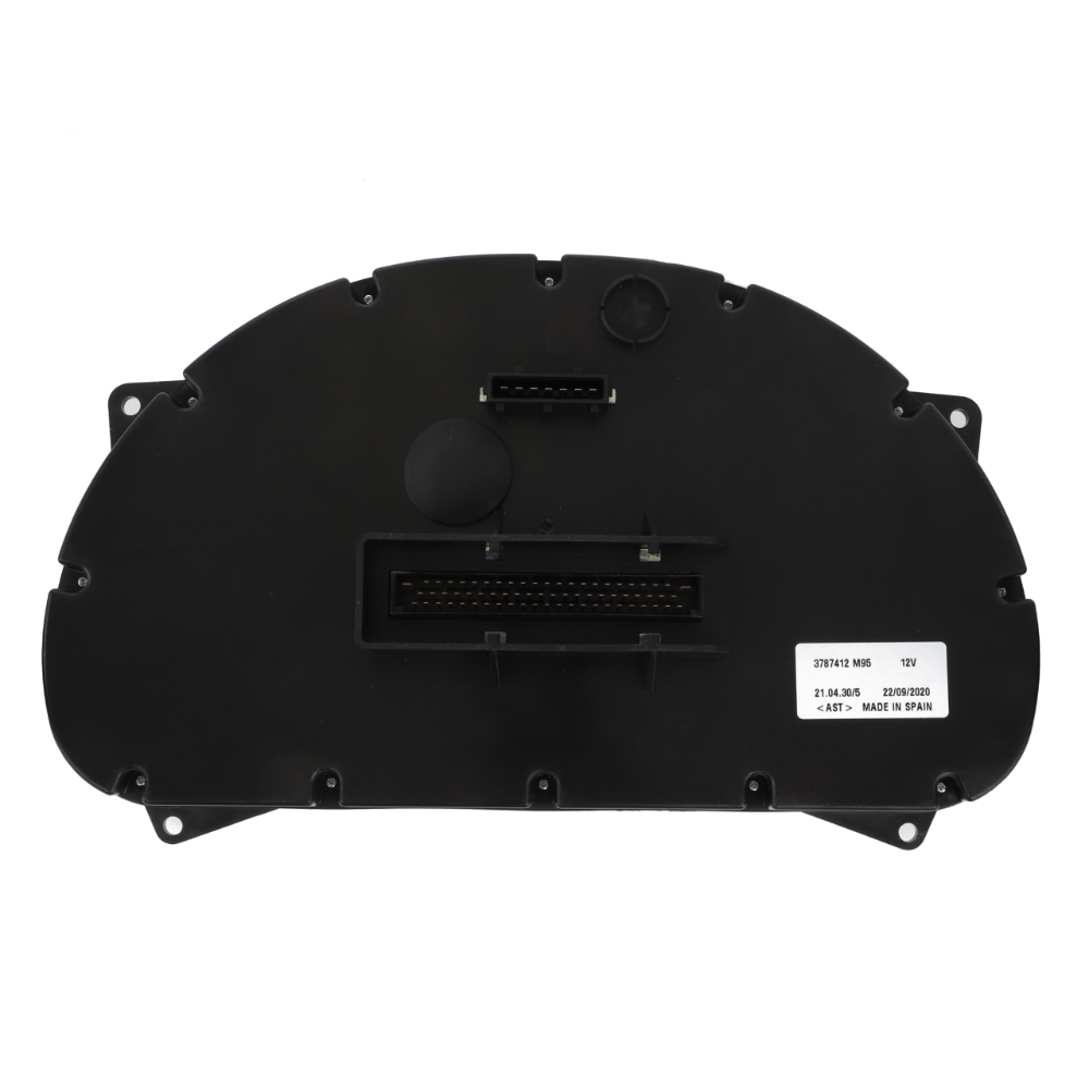 Приборная панель