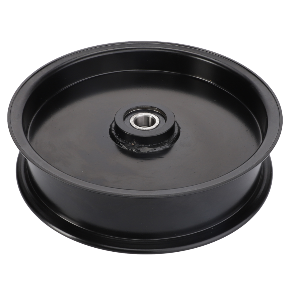 Шкив натяжителя