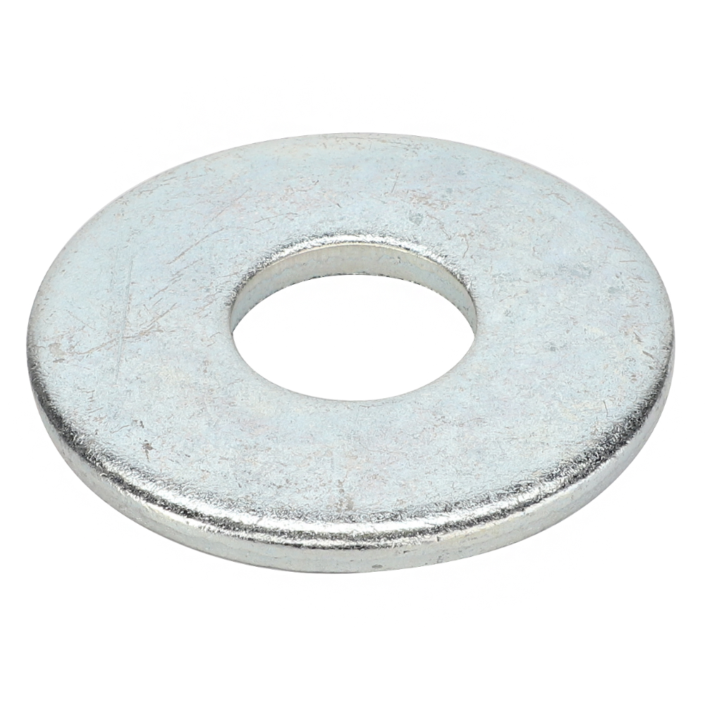 ПЛОСКАЯ ШАЙБА