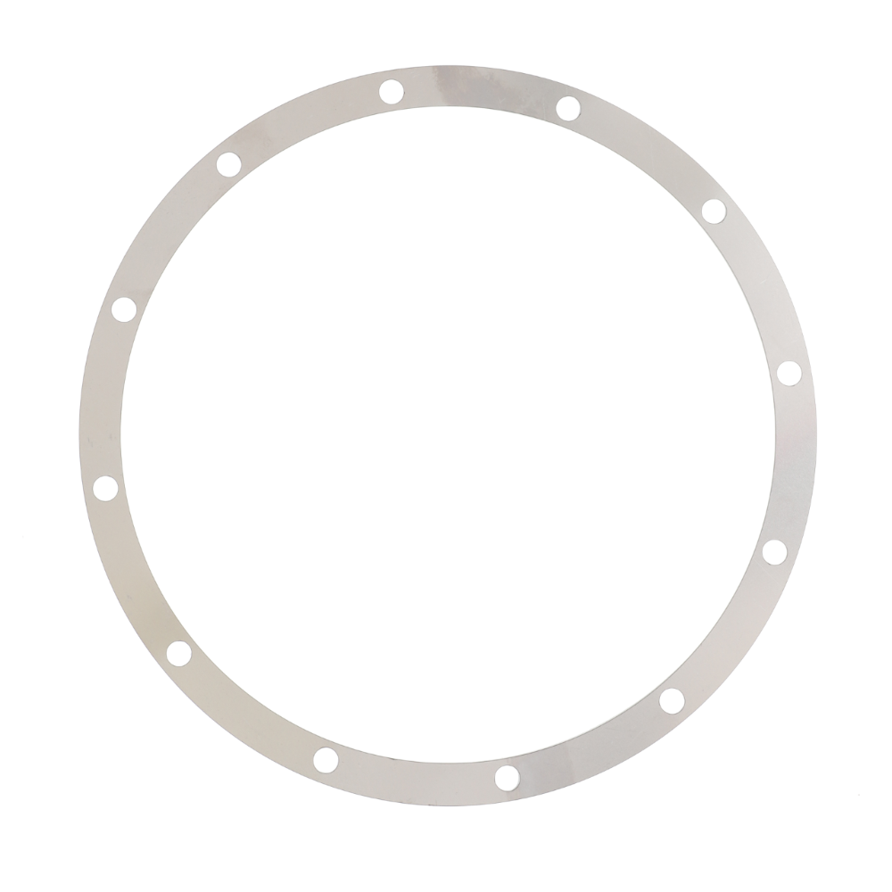 РЕГУЛИРОВОЧНАЯ ШАЙБА