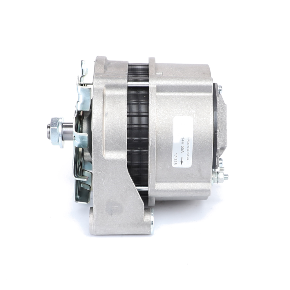 АЛЬТЕРНАТОР