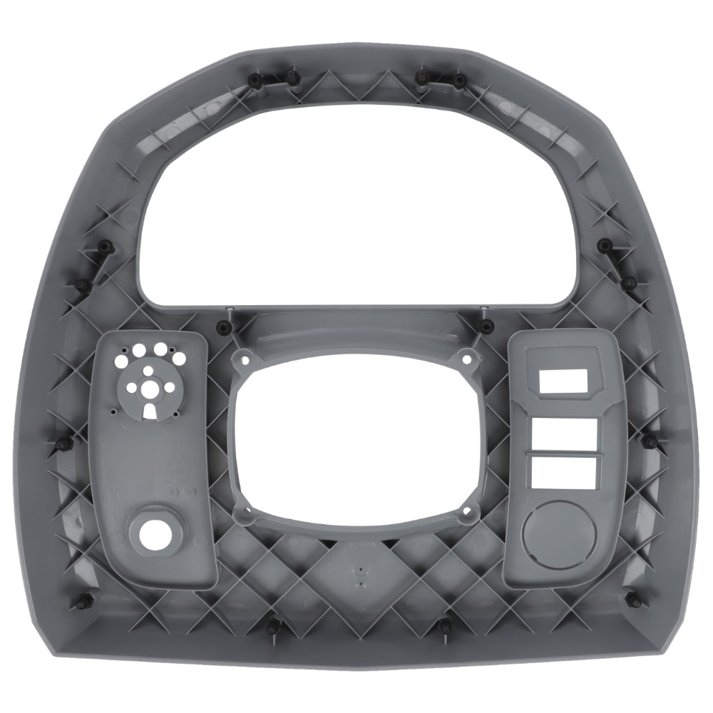 Приборная панель