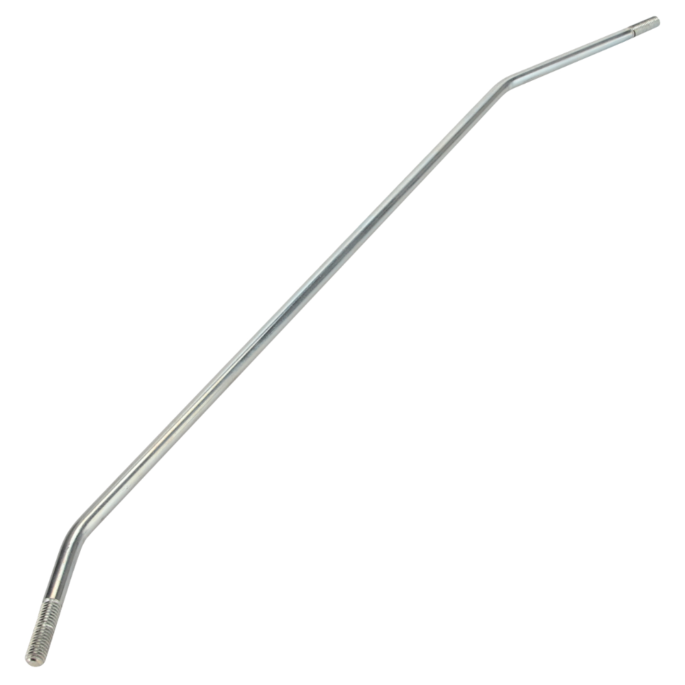 ПОПЕРЕЧНАЯ РУЛЕВАЯ РЕЙКА