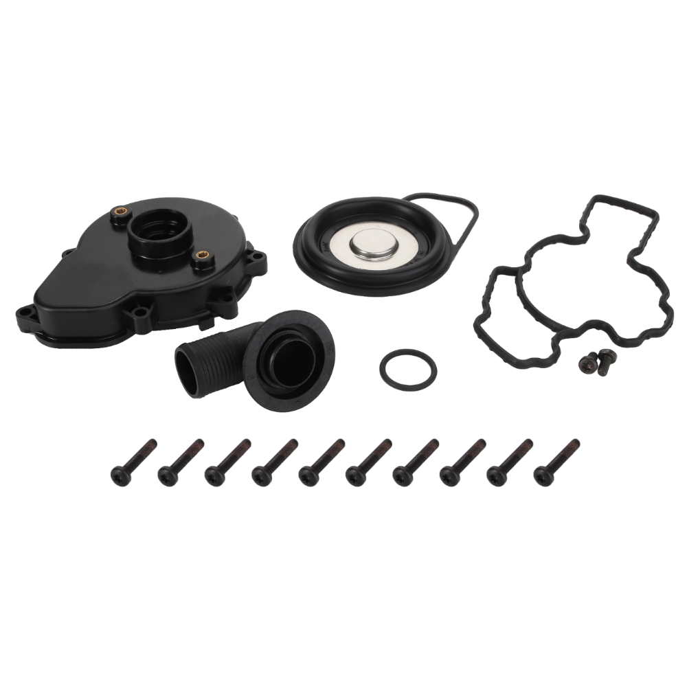 МАСЛЯНЫЙ СЕПАРАТОР