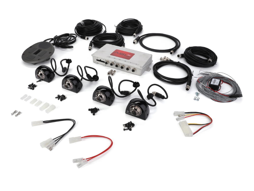 КОМПЛЕКТ КАМЕРЫ