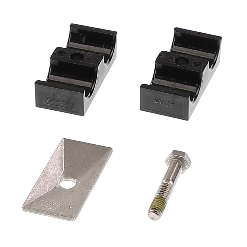 ЗАЖИМ ДЛЯ ГИБКОГО КАБЕЛЯ