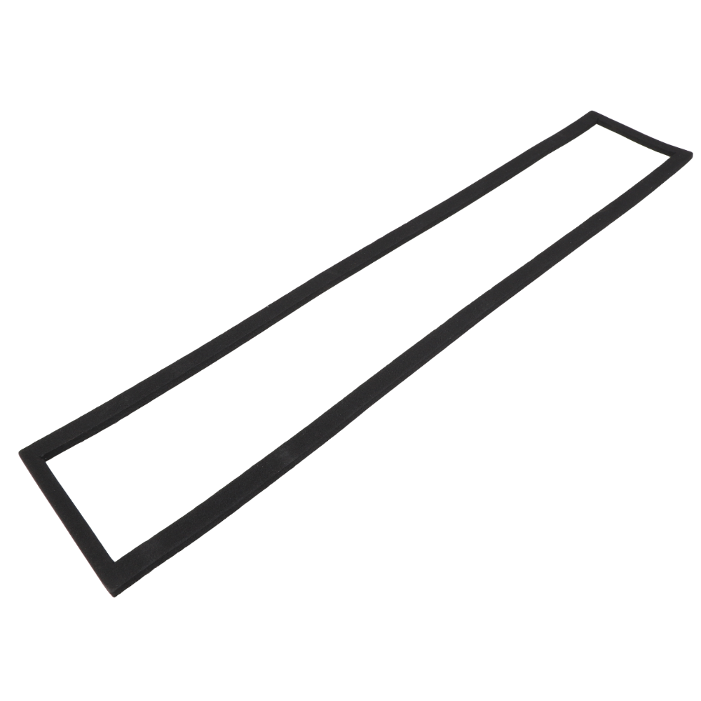 Уплотнение двери