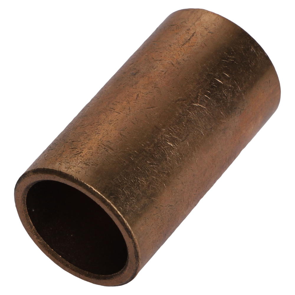 Бронзовая втулка