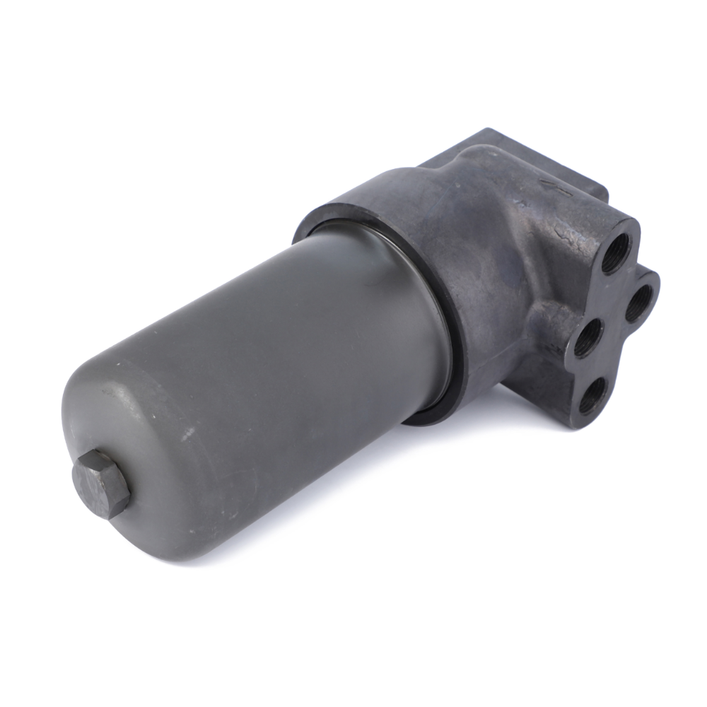 ГИДРАВЛИЧЕСКИЙ ФИЛЬТР