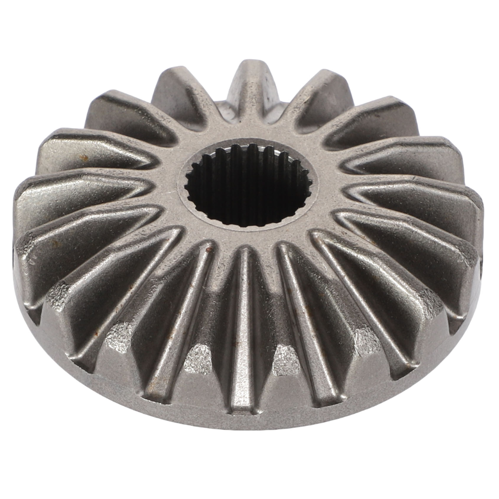 Коническая шестерня