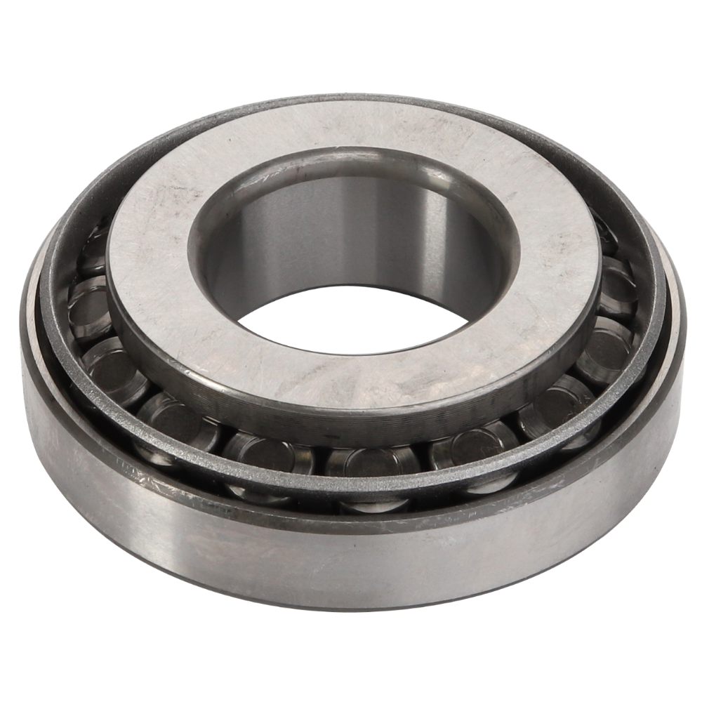 КОНИЧЕСКИЙ РОЛИКОВЫЙ ПОДШИПНИК