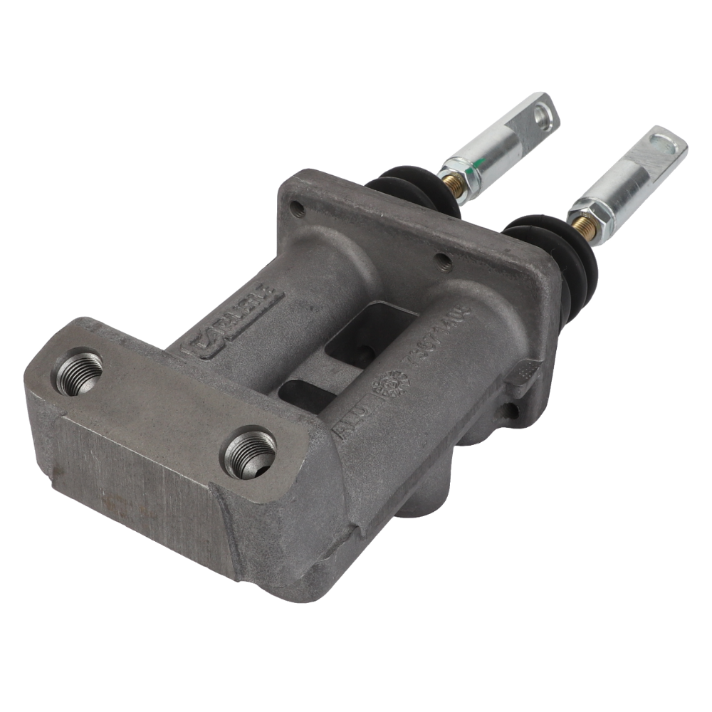 ГЛАВНЫЙ НАСОС