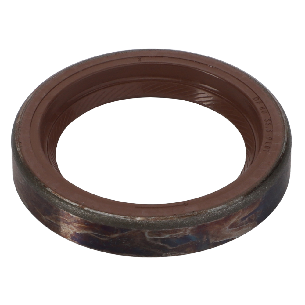 Уплотнение вала