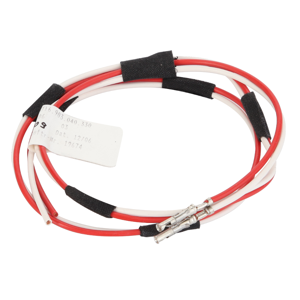 КОМПЛЕКТ ПРОВОДОВ