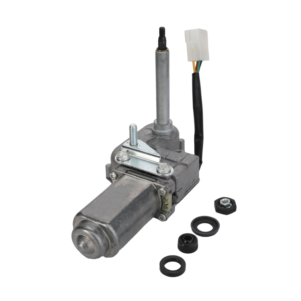 Моторчик стеклоочистителя