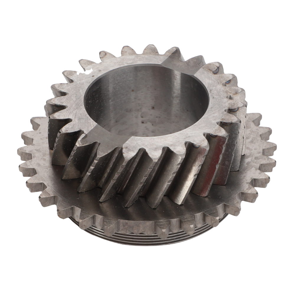 УПРАВЛЕНИЕ ПЕРЕКЛЮЧЕНИЕМ ПЕРЕДАЧ