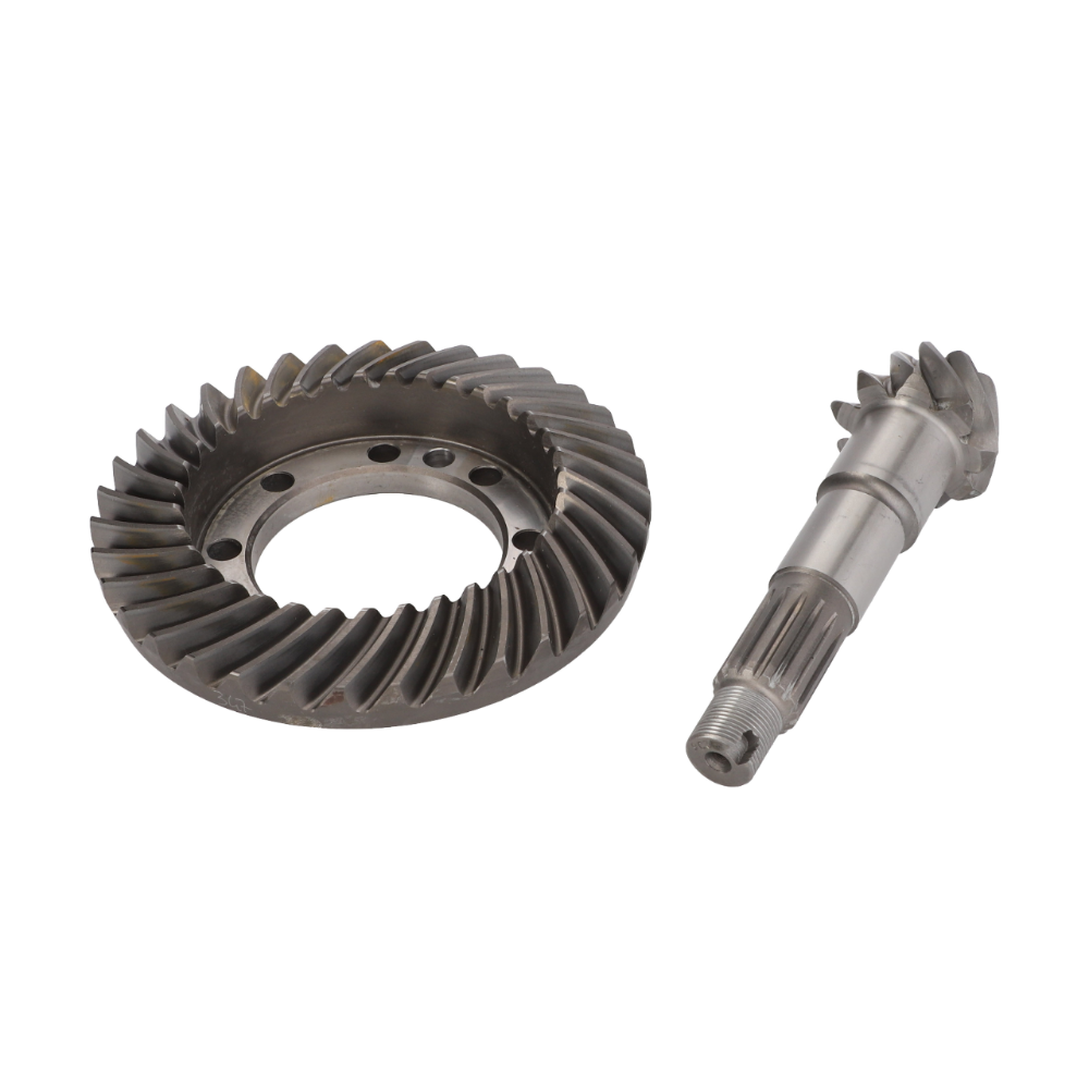 КОМПЛЕКТ, КОНИЧЕСКАЯ ШЕСТЕРНЯ