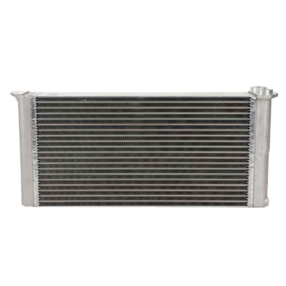 МАСЛЯНЫЙ РАДИАТОР