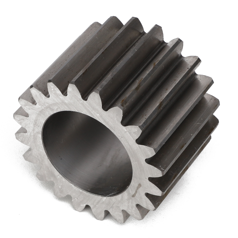 Планетарная коробка передач