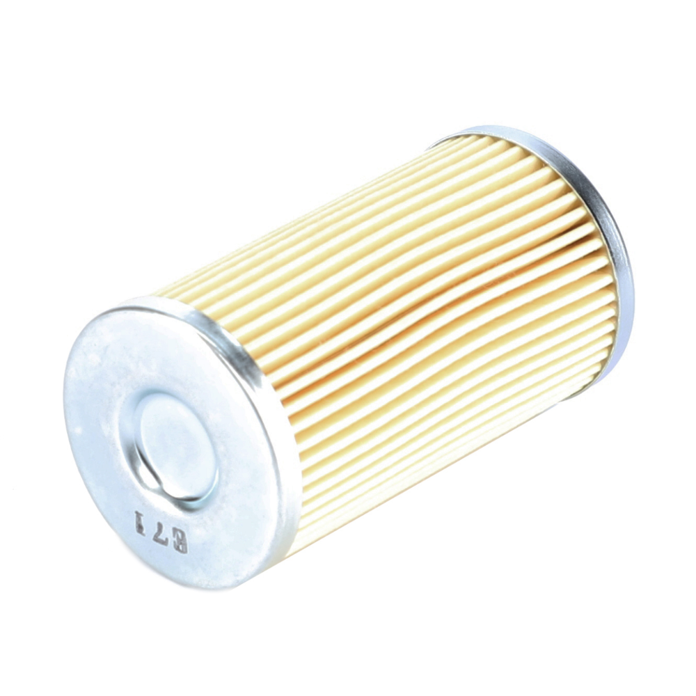 ТОПЛИВНЫЙ ФИЛЬТР