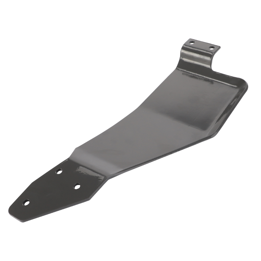 ЗАЩИТА ОТ КАМНЕЙ, ЛЕВАЯ СТОРОНА