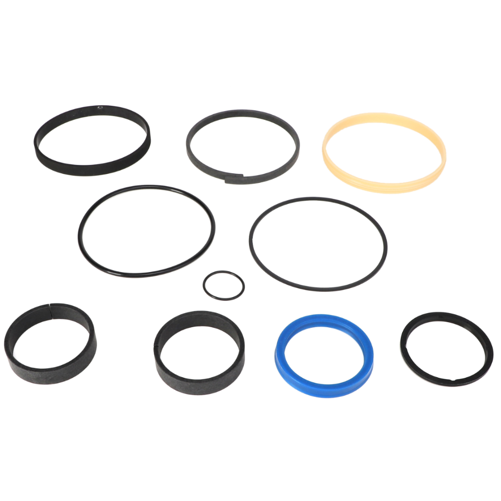 КОМПЛЕКТ ПРОКЛАДОК