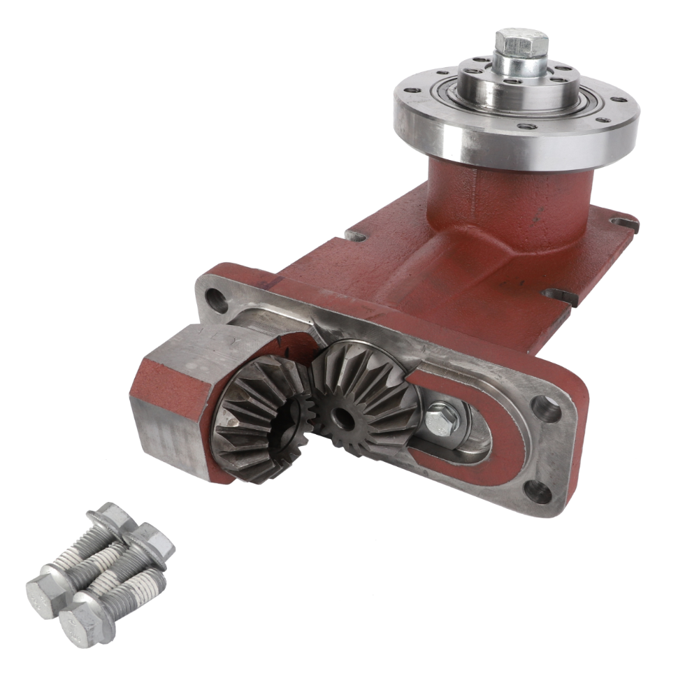 ПРИВОД КОСИЛКИ