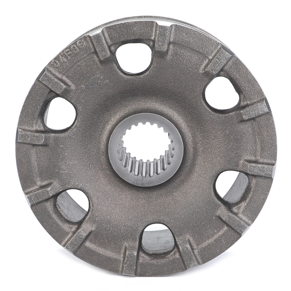 ТОРМОЗНОЙ МЕХАНИЗМ