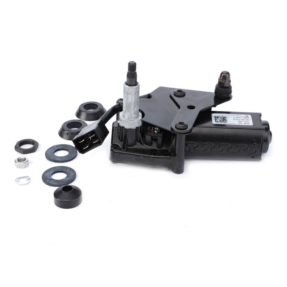 Моторчик стеклоочистителя