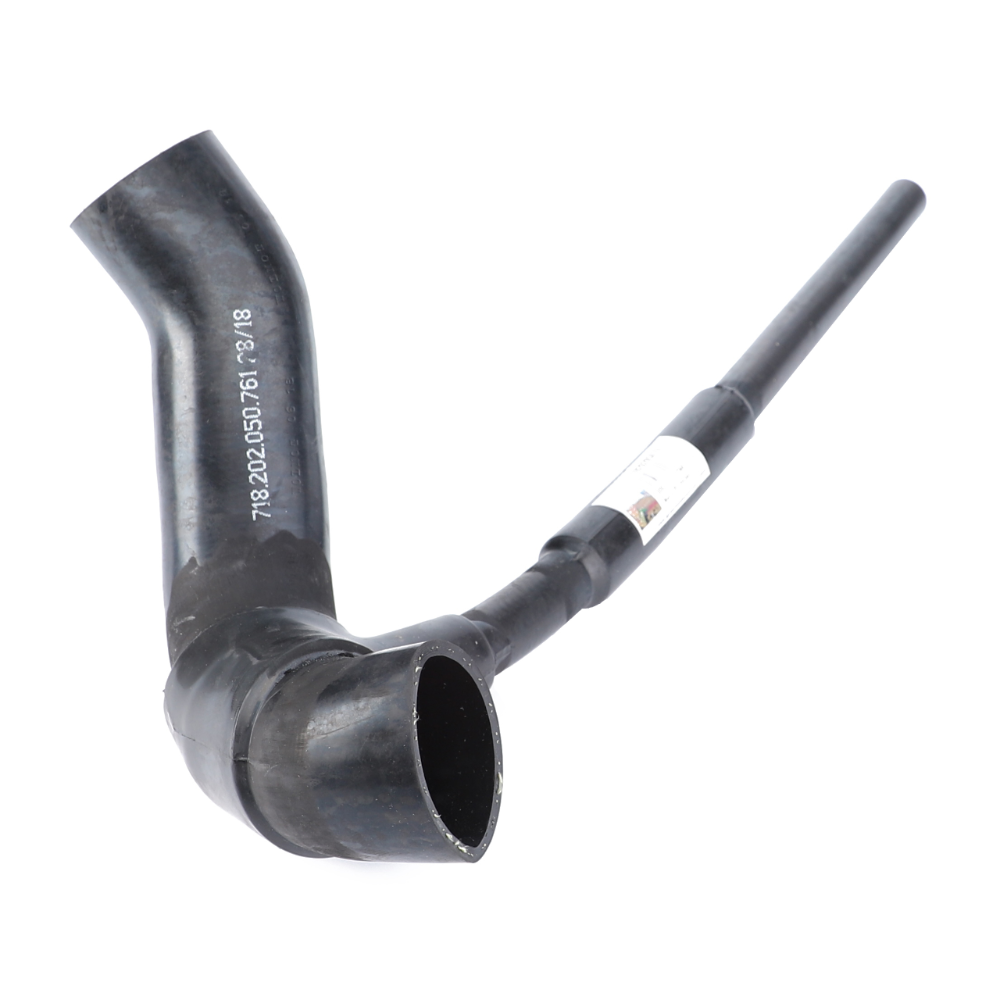 Всасывающий шланг