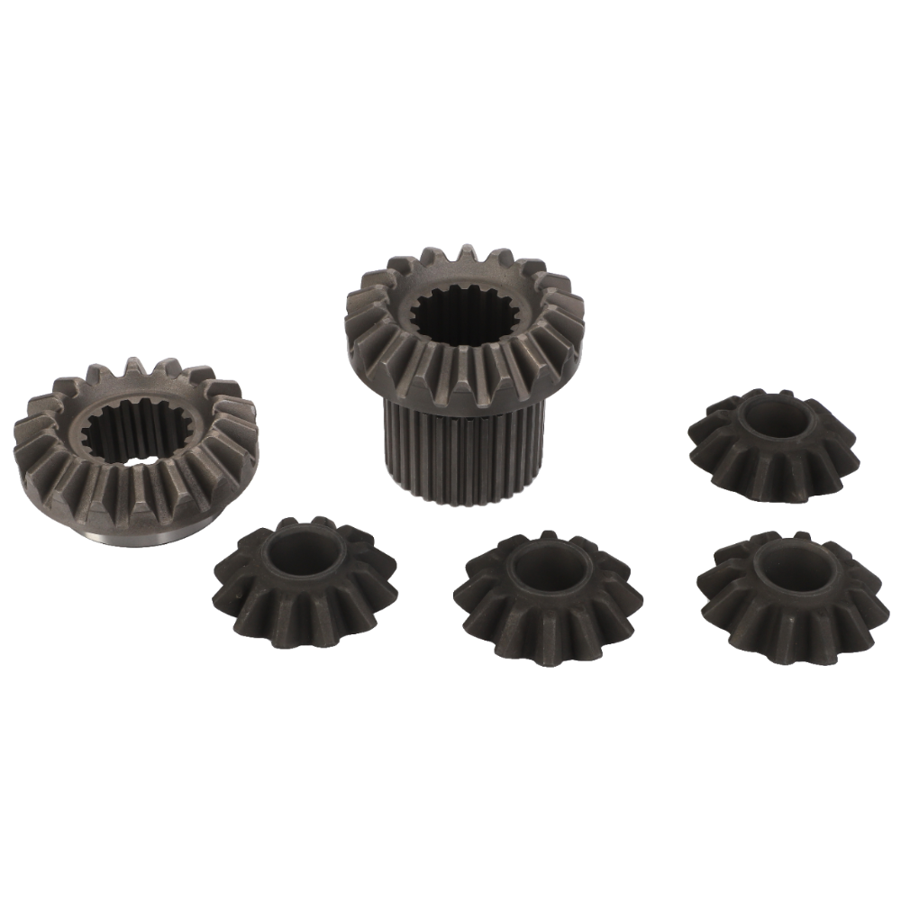 КОМПЛЕКТ, КОНИЧЕСКАЯ ШЕСТЕРНЯ