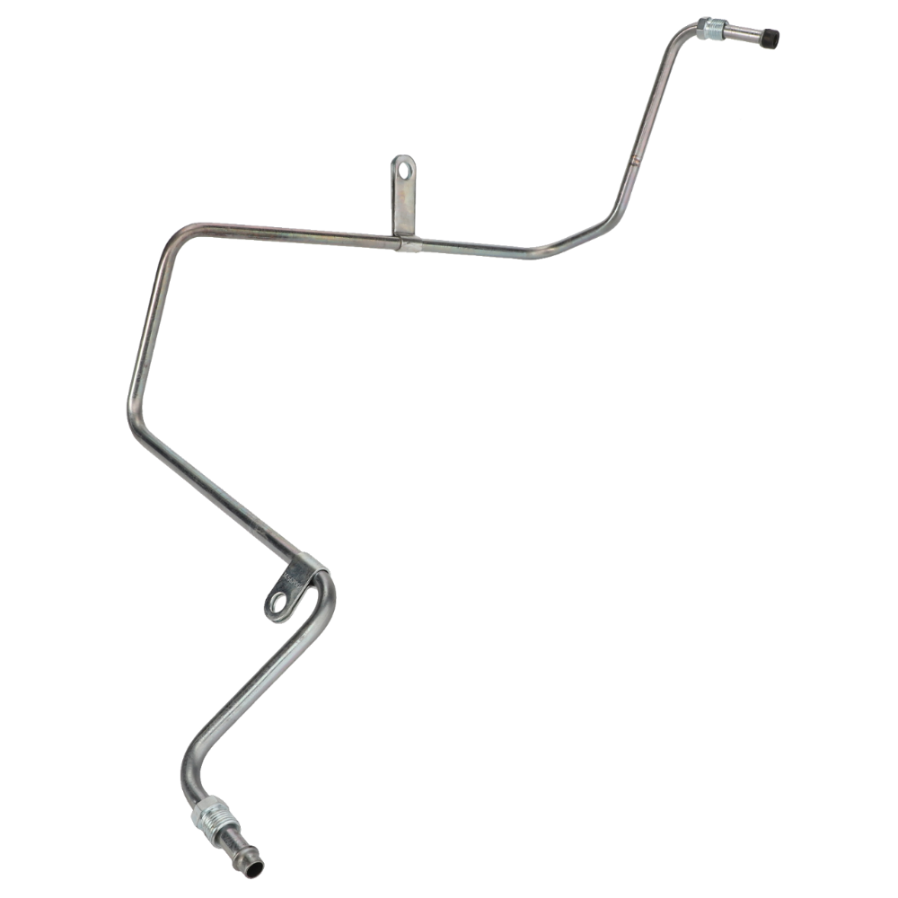 ТОПЛИВОПРОВОД