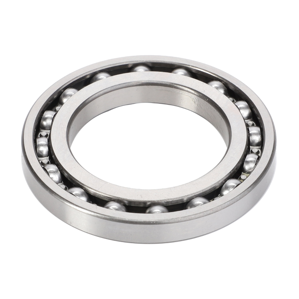 Шариковый подшипник, глубокая канавка