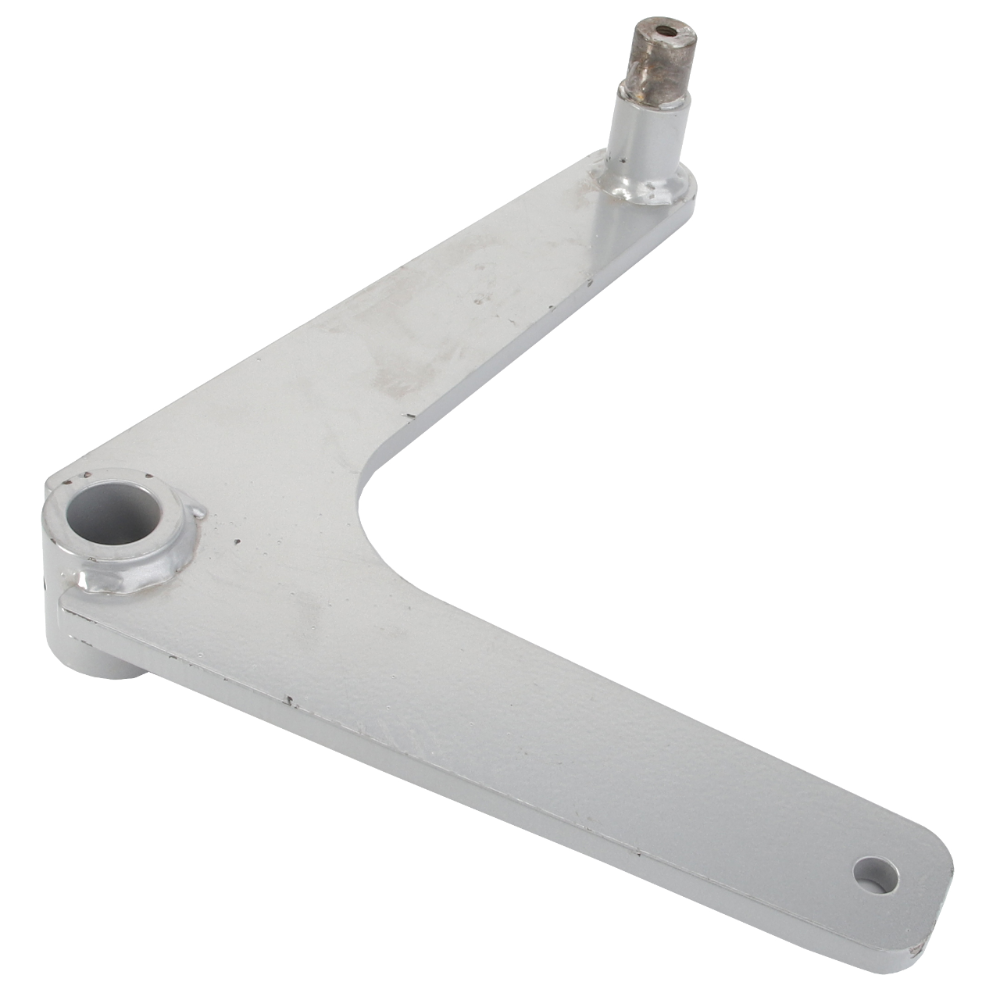 Рычаг толкателей