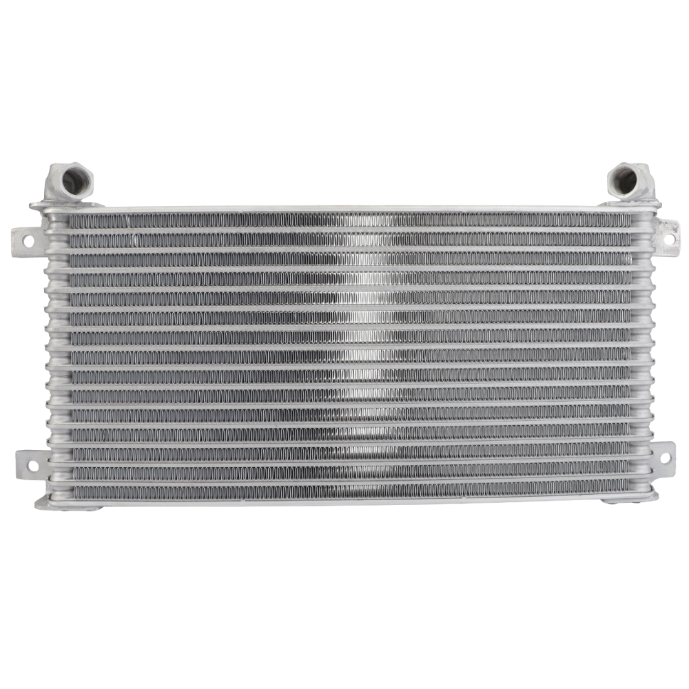 МАСЛЯНЫЙ РАДИАТОР