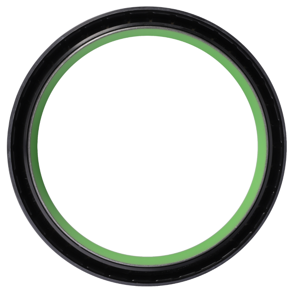 Уплотнение вала