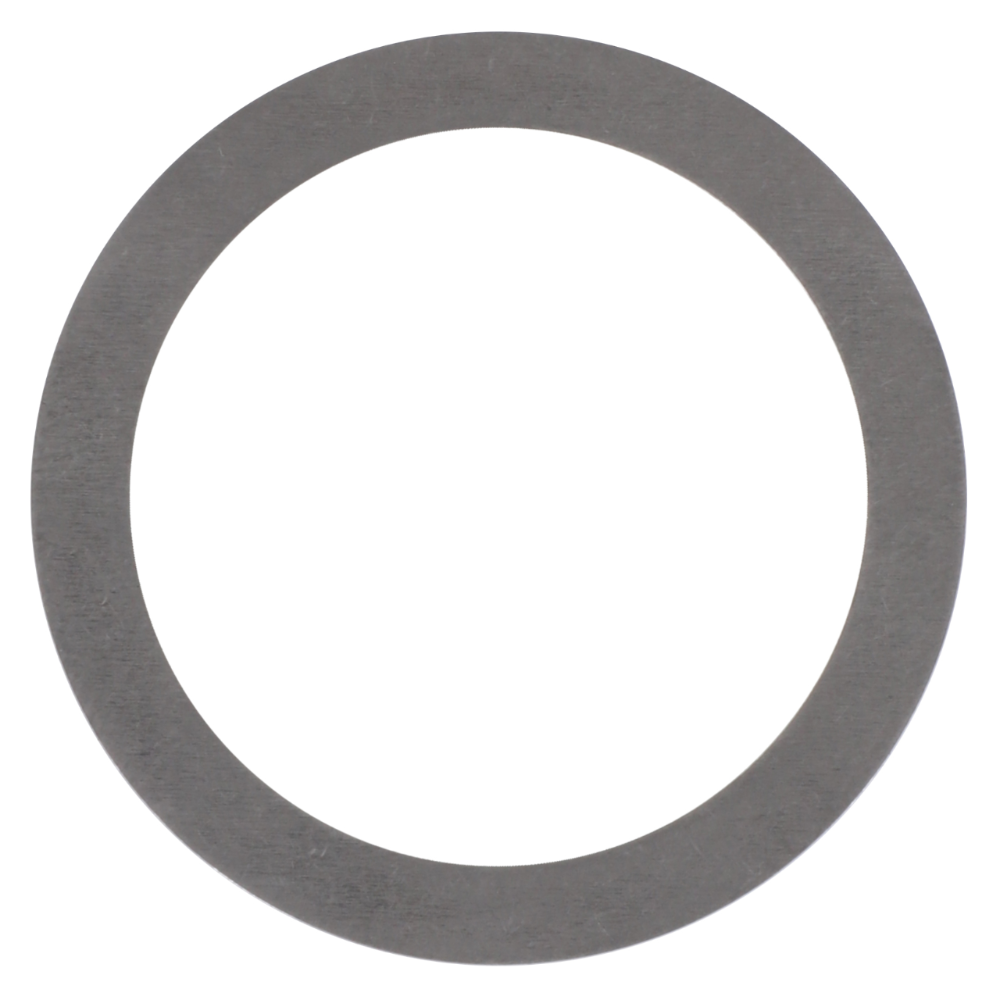 РЕГУЛИРОВОЧНАЯ ШАЙБА