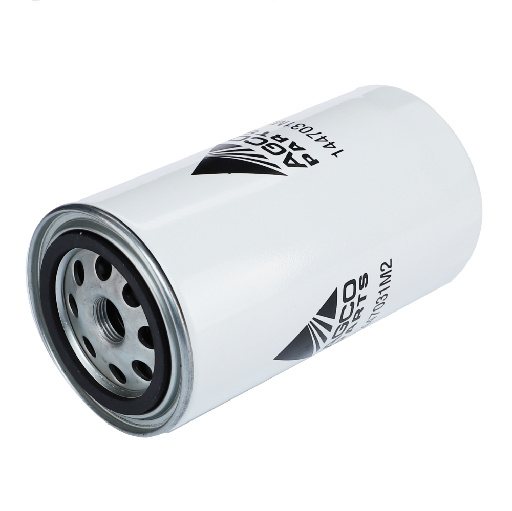 МАСЛЯНЫЙ ФИЛЬТР