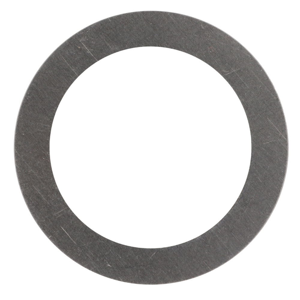 РЕГУЛИРОВОЧНАЯ ШАЙБА