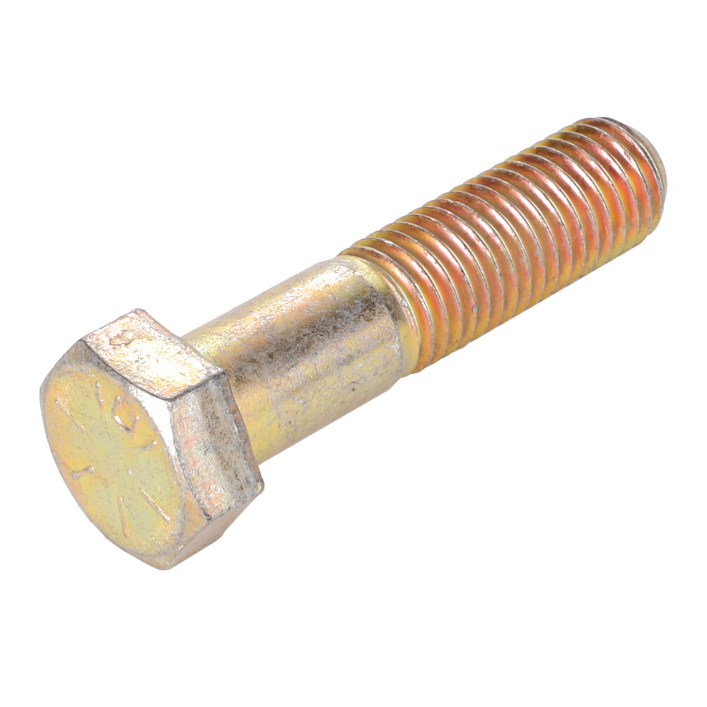 Болт с шестигранной головкой