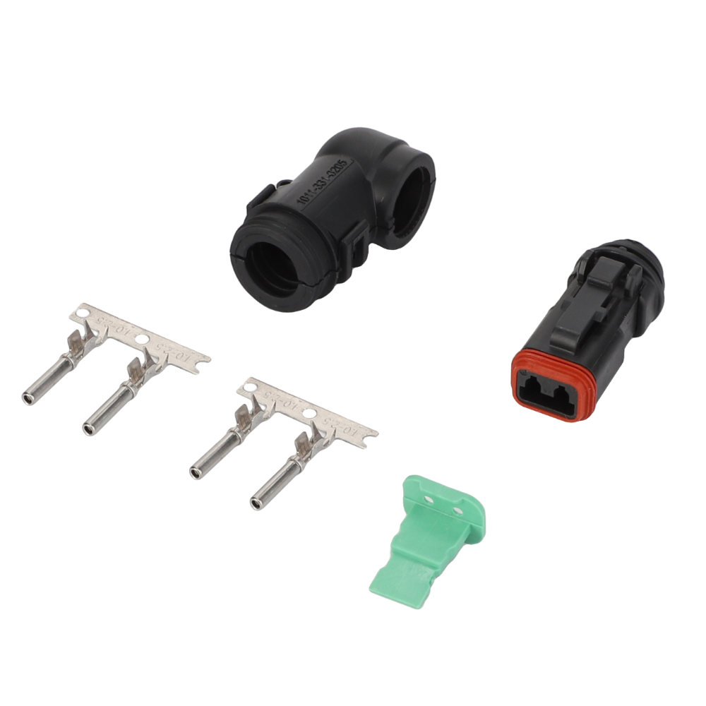 ТОЧКА РАЗЪЕДИНЕНИЯ