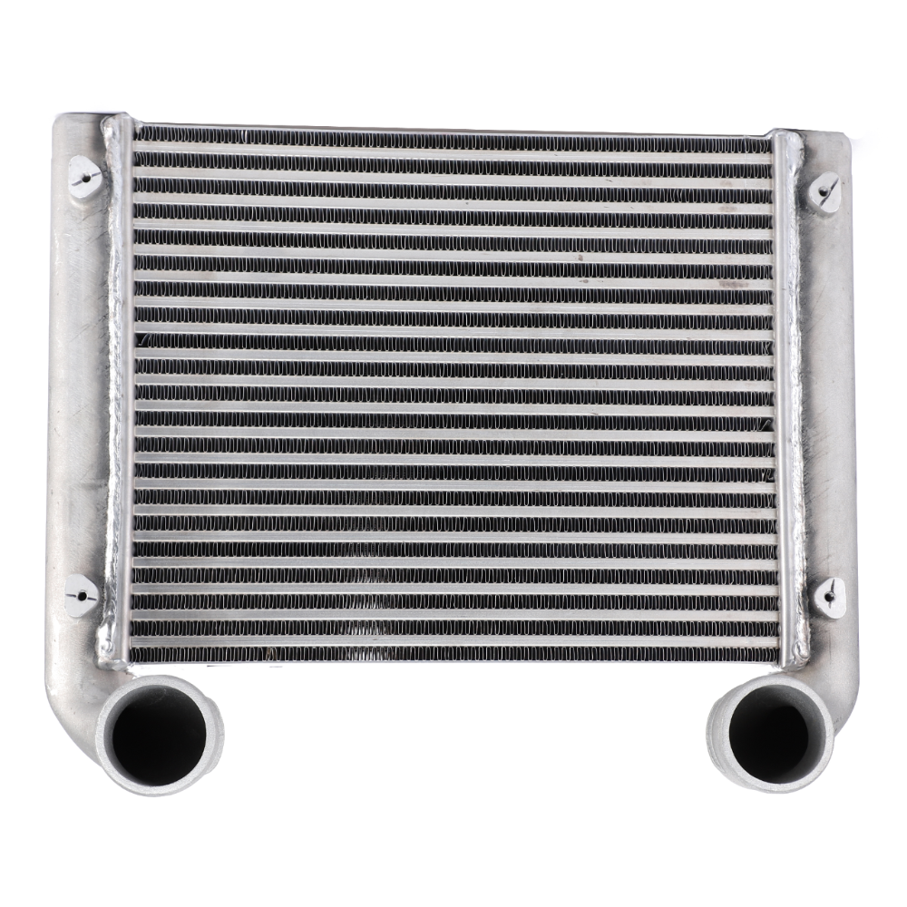 Воздушный охладитель