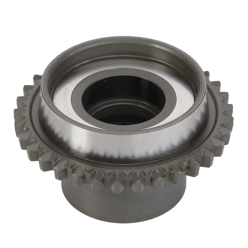 КОРПУС СЦЕПЛЕНИЯ