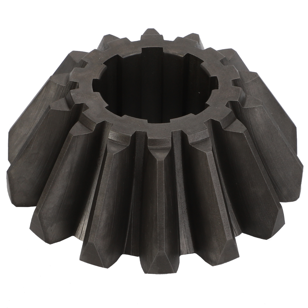 Коническая шестерня