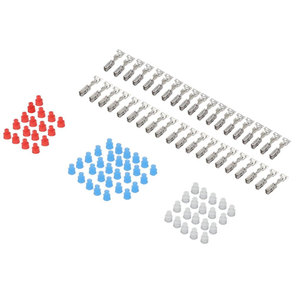 КОМПЛЕКТ ДЕТАЛЕЙ