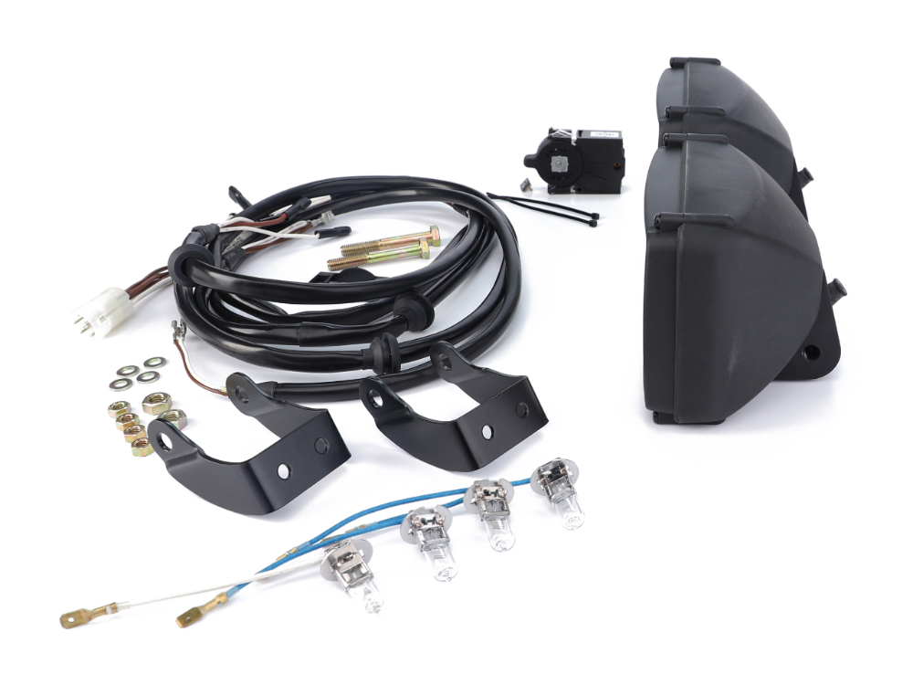 РАБОЧИЙ СВЕТ