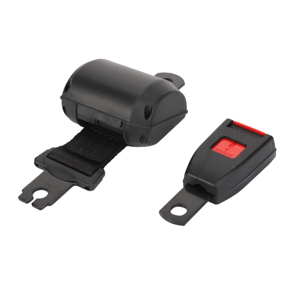 РЕМЕНЬ БЕЗОПАСНОСТИ