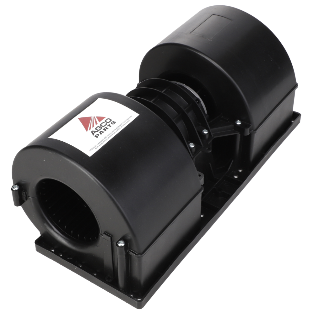 Воздуходувка