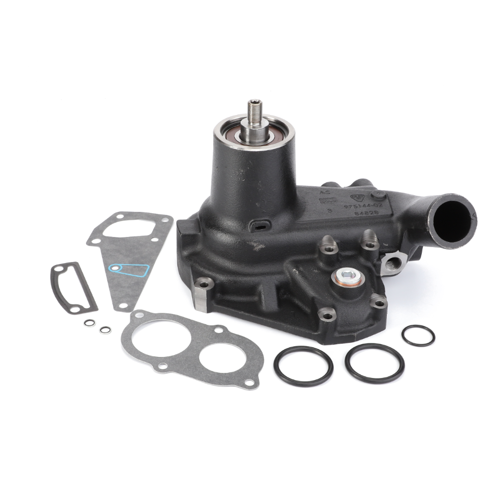 КОМПЛЕКТ, ВОДЯНОЙ НАСОС