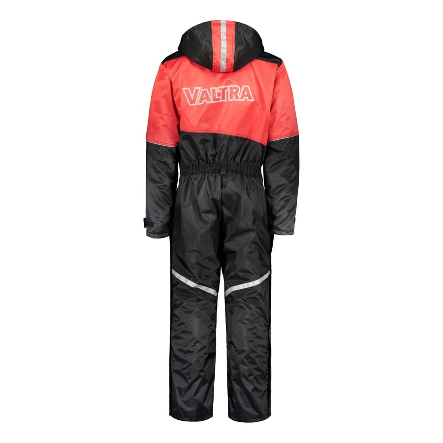 Мужские утеплённые комбинезоны Valtra на зиму